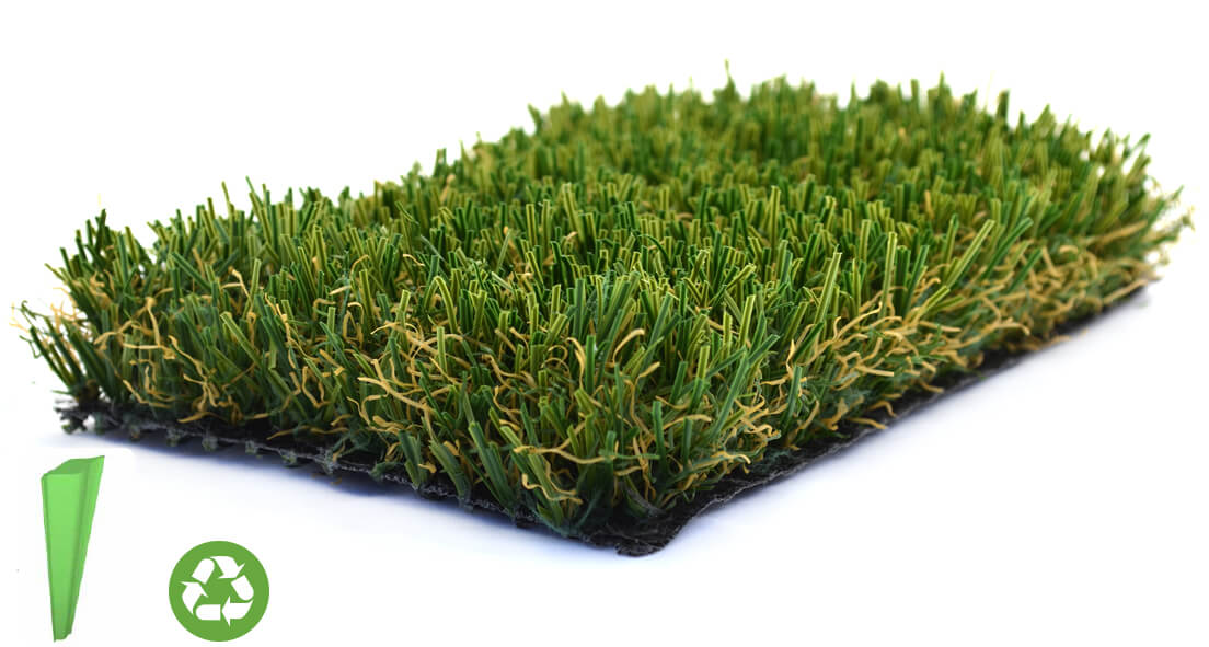 Xgrass® Fescue Pro Artificial Turf System 