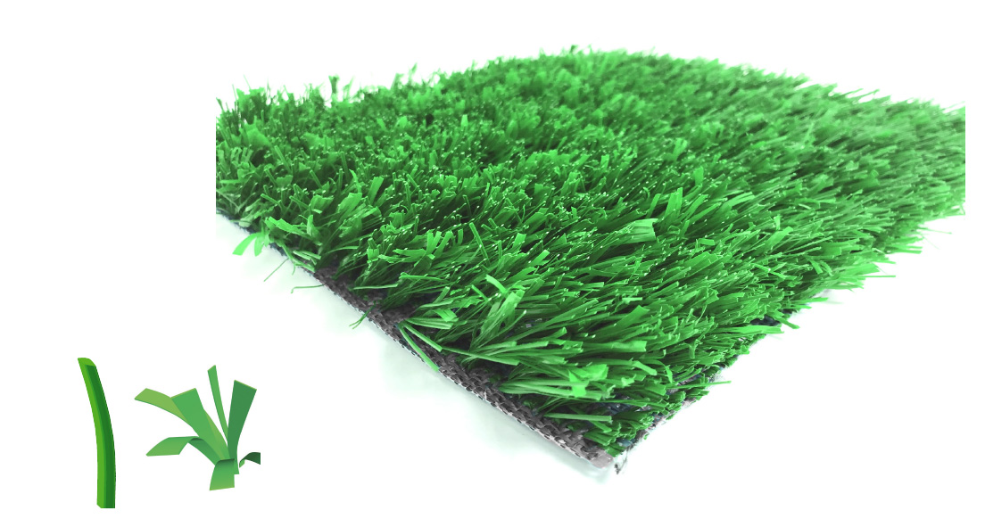Xgrass® Xgrass Field Lp Synthetic Turf For Artificial Putting Greens 